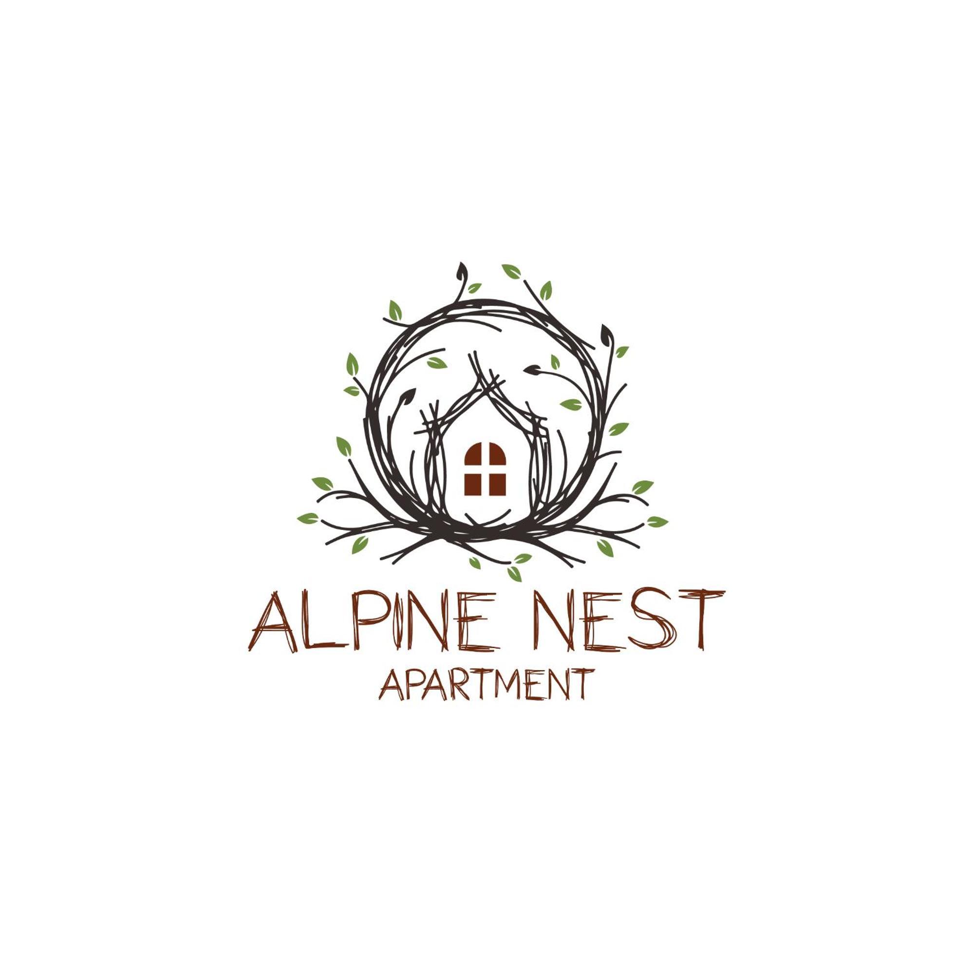 Alpine Nest Lejlighed Bled Eksteriør billede